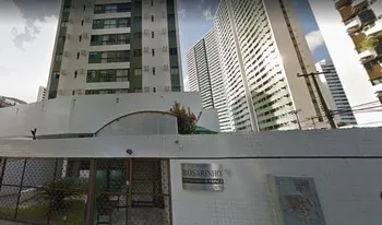 Imagem do Condomínio Studio Rosarinho Prince em Recife