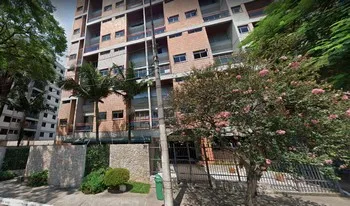 Imagem do Condomínio Studio Uno em São José Dos Campos