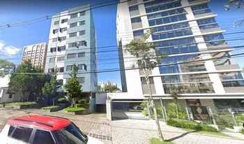 Condomínio Studios Bianch em Curitiba