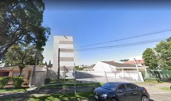 Condomínio Studios Do Rebouças em Curitiba