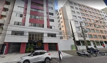 Condomínio Studios Portinari em Curitiba