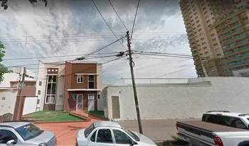 Imagem do Condomínio Studium Classic em Ribeirão Preto