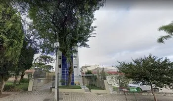 Condomínio Studium Um em Curitiba