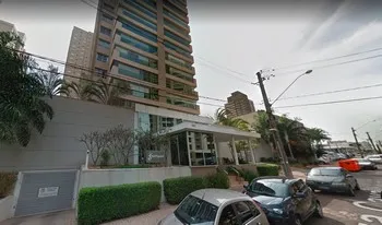 Imagem do Condomínio Stuttgart em Ribeirão Preto