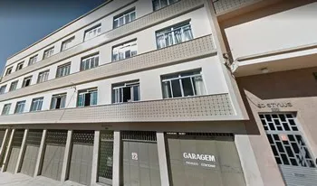 Imagem do Condomínio Stylus Bloco A em Juiz De Fora