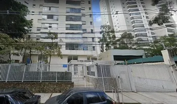 Condomínio Su Misura Evoluzione em São Paulo