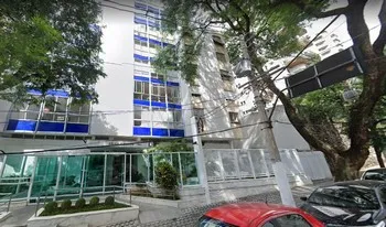 Condomínio Sucre em São Paulo