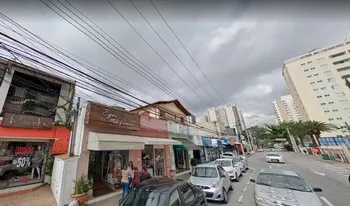 Imagem do Condomínio Sucre em São José Dos Campos