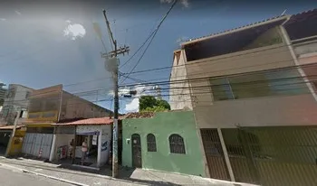 Condomínio Sucupira IV em Salvador