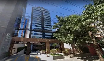 Condomínio Sudameris em São Paulo