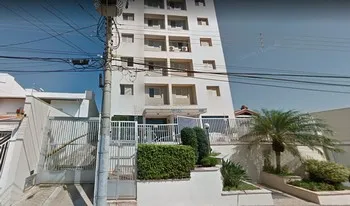 Imagem do Condomínio Suécia em Américana