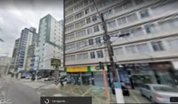 Imagem do Condomínio Sueli em Praia Grande