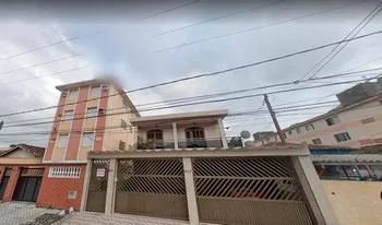Imagem do Condomínio Sueli em São Vicente