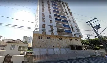Imagem do Condomínio Sueli Residence em Santos