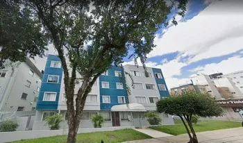 Condomínio Sueli Sandrini em Curitiba