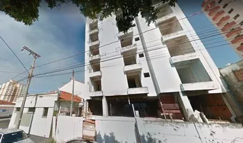 Imagem do Condomínio Suely Bloco 2 em Bauru
