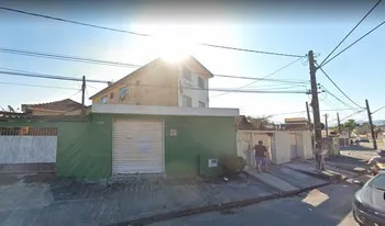 Imagem do Condomínio Suely em São Vicente