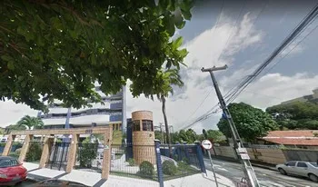 Imagem do Condomínio Sueste Plaza em Fortaleza