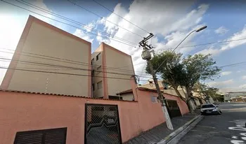 Imagem do Condomínio Suíça em São Bernardo Do Campo