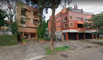 Condomínio Suíça em Porto Alegre