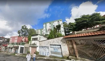 Condomínio Suíça em São Paulo