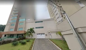 Imagem do Condomínio Suíça em Blumenau