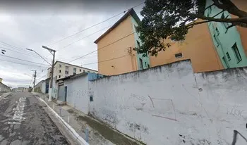 Condomínio Suinans I em São Paulo