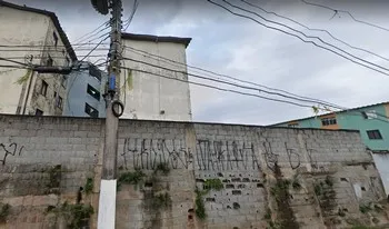Condomínio Suinans II em São Paulo