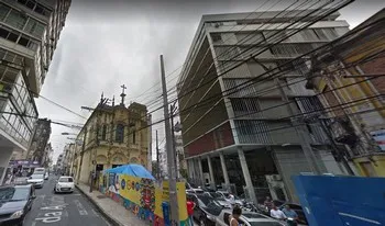 Condomínio Sul América em Salvador