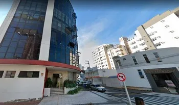 Imagem do Condomínio Sul América Seguros em Blumenau