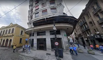 Imagem do Condomínio Sulacap em Santos