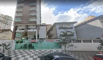 Imagem do Condomínio Sulamita em Santos