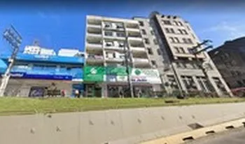 Imagem do Condomínio Sulbanco em Santa Maria