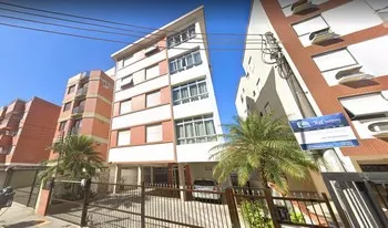 Imagem do Condomínio Sulmar em Guarujá