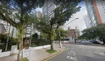 Imagem do Condomínio Sumar em Santos