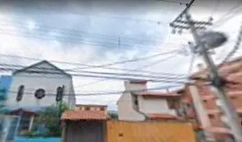 Imagem do Condomínio Sumaré em Porto Alegre