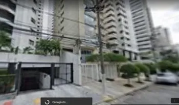 Condomínio Summer Hill em São Paulo