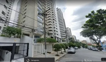 Condomínio Summer Hill em São Paulo