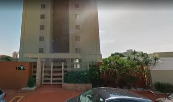 Imagem do Condomínio Summer Hill em Ribeirão Preto