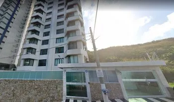 Imagem do Condomínio Summertime em Guarujá