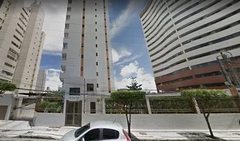 Imagem do Condomínio Sun City em Fortaleza