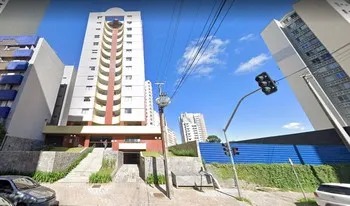 Condomínio Sun Garden em Curitiba