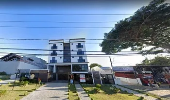Condomínio Sun House em Curitiba