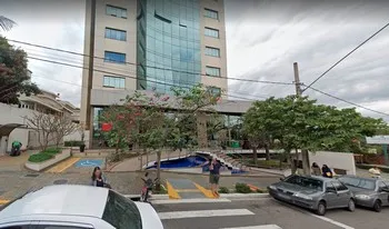 Imagem do Condomínio Sun Tower em São José Dos Campos