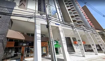 Condomínio Sun Tower Business em Curitiba