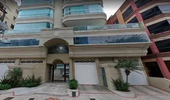 Imagem do Condomínio Sun Tower Residence em Itapema