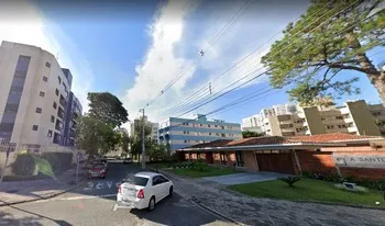 Condomínio Sunflower em Curitiba