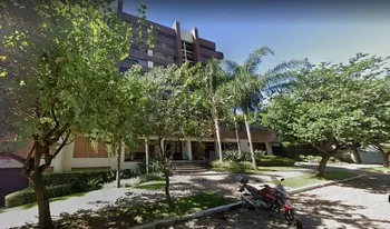 Condomínio Sunny Square em Porto Alegre