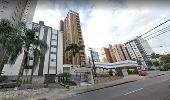 Condomínio Sunrise em Curitiba