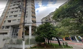 Condomínio Sunset em São Paulo